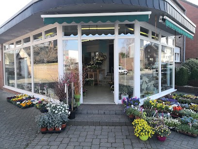 Müller, Blumenladen in Kerpen