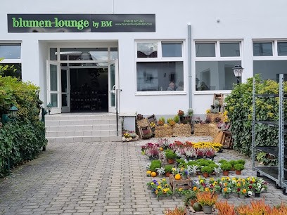Blumen-lounge By BM GmbH, Blumenladen in Ingelheim am Rhein
