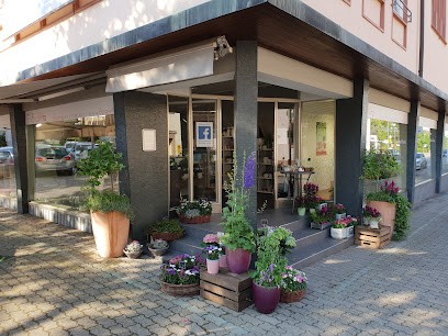 FloraVita - Blumen, Geschenke & Genuss, Blumenladen in Waldkirch