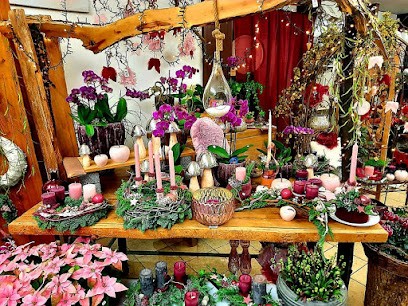 Blumen Am Stachus, Blumenladen in Meßkirch