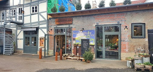 Postscheune Inga Hansen | Florale Manufaktur, Blumenladen in Hannoversch Münden