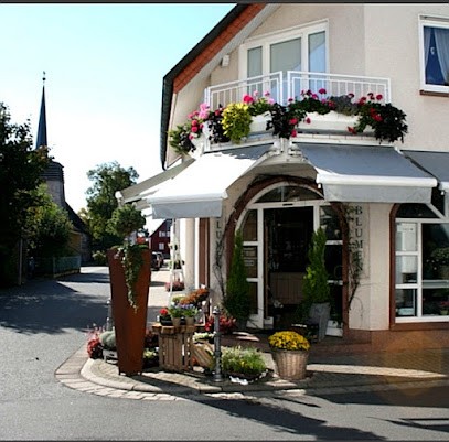 Blumen Koser, Blumenladen in Rödermark