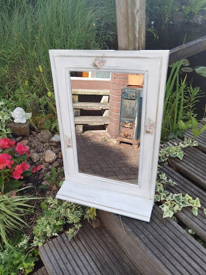 Sabine´s Ideenträumchen, Blumenladen in Cornberg