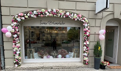 Ivona‘s Blumenladen, Blumenladen in Konstanz