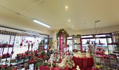 Blumen Flora, Blumenladen in Hannover