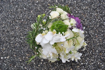 Floristik, Blumenladen in Neustadt an der Donau