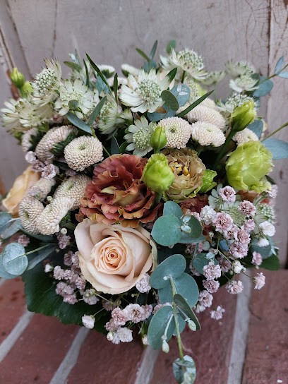 Die Kleine BlumenWERKstatt, Blumenladen in Hemmoor