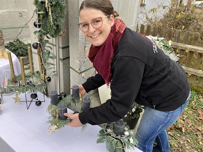 Blumenzauber Heike Naber, Blumenladen in Erbendorf