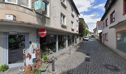 Lydia Leitz-Störzel Blumengeschäft, Blumenladen in Rüdesheim am Rhein