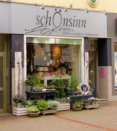 Schönsinn Inh. Stefanie Halbeisen, Blumenladen in Iserlohn