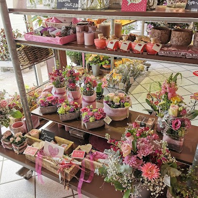 Blumenhaus Deuringer, Blumenladen in Burladingen