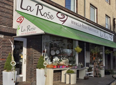 La Rose Inh. Petra Bendig | Hannover, Blumenladen in Hannover