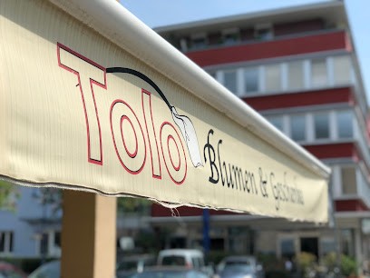 Tolo - Blumenboutique Freiburg, Blumenladen in Freiburg im Breisgau