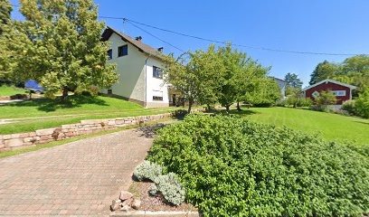 Gartenwerkstatt Marina Saar, Blumenladen in Illingen