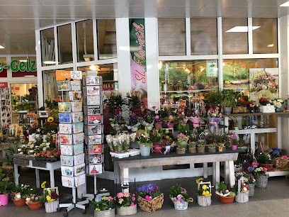 Blumenladen SL Floristik Inh. Dominik Lerch, Blumenladen in Schleusingen
