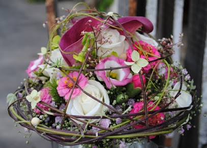 Wucher Elfriede - Die Blumenwerkstatt, Blumenladen in Weiler-Simmerberg