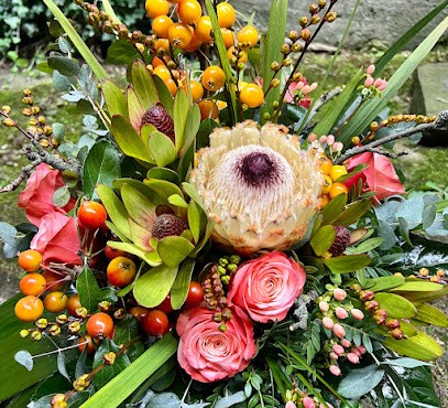 Kranz | Floristik mit Stil, Blumenladen in Triptis