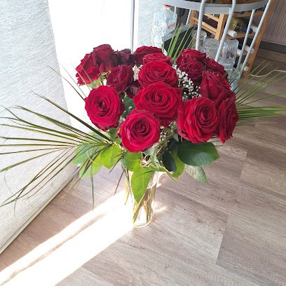 Blumenhaus Witschel Inh. Annett Witschel, Blumenladen in Ottendorf-Okrilla