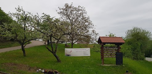 Die Blumenfee Inh. Rebecca Winter, Blumenladen in Leimen