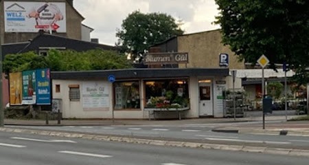Blumen Gül, Blumenladen in Duisburg