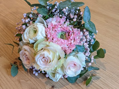 Christel Gutsche Blumenhandel, Blumenladen in Spenge