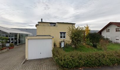 Volz Pflanzenservice, Blumenladen in Waiblingen