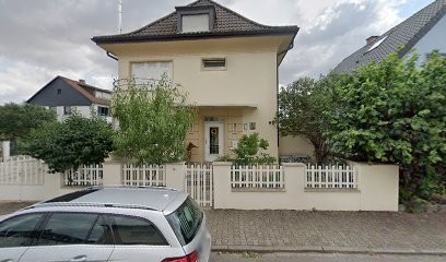 De La Mer Des Fleurs, Blumenladen in Brühl