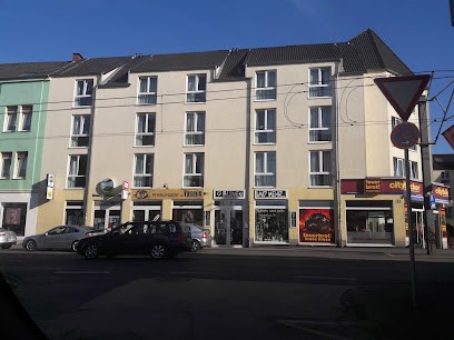 Stefanie Wendler / Blumen, Blumenladen in Dortmund