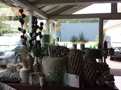 Blümerant Lage, Blumenladen in Lage