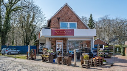Blume Und Meer, Blumenladen in Hohwacht