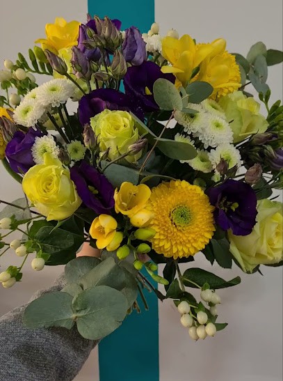 Blumen & Pflanzen Inh Man Thi Duyen, Blumenladen in Querfurt