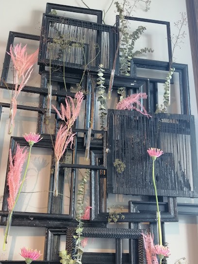 Stielwerk, Blumenladen in Kolbermoor