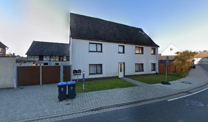 Uwe Dell Blumenstübchen, Blumenladen in Hörselberg-Hainich