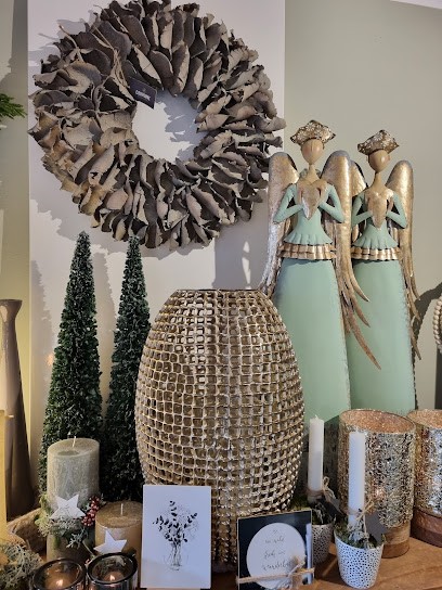 Blütenträume, Blumenladen in Südlohn