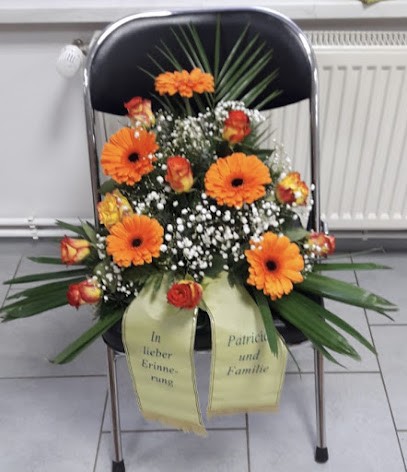 Blumenladen Blütenzauber Elke Schulz, Blumenladen in Tangermünde