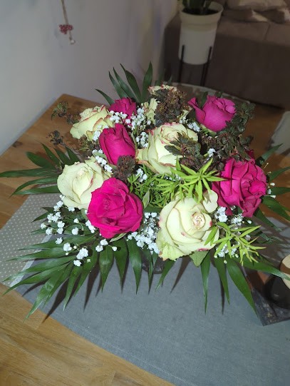 Blumen Wester, Blumenladen in Overath