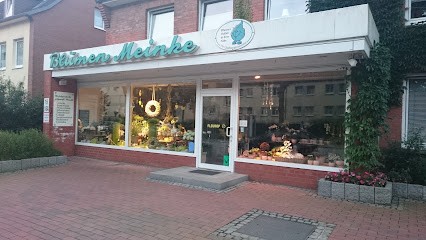 Günter Meinke Floristmeistergeschäft, Blumenladen in Lübeck