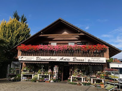 Blumenhaus Antje Bruns (Inh. Stefan Bruns), Blumenladen in Nordenham