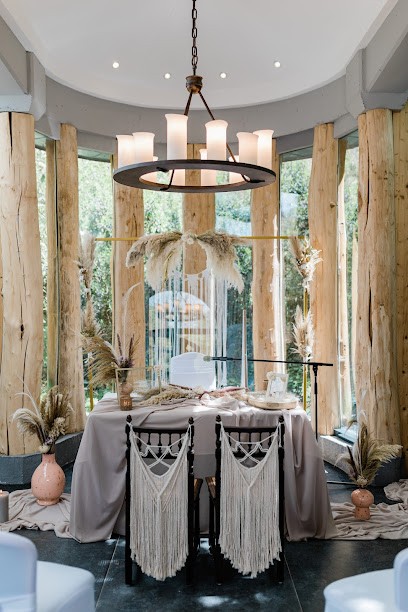 Kranz Eleganz, Blumenladen in Dortmund