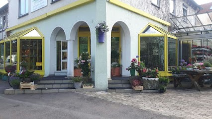 Blumen Grünschnabel, Blumenladen in Trossingen