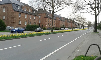 Blumenwerkstatt Sensfuß, Blumenladen in Osnabrück