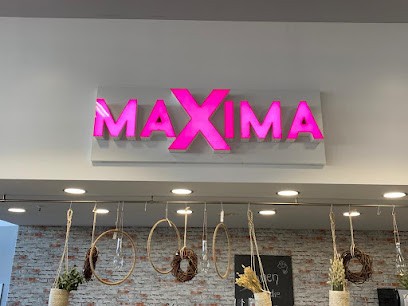 Blumen Maxima Erlangen, Blumenladen in Erlangen