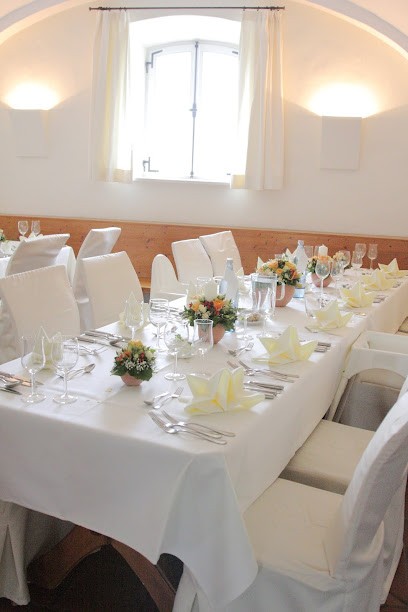 Meißner Floristik, Blumenladen in Obergriesbach