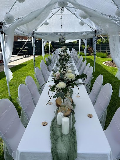 Peter Eikel, Blumenladen in Calvörde