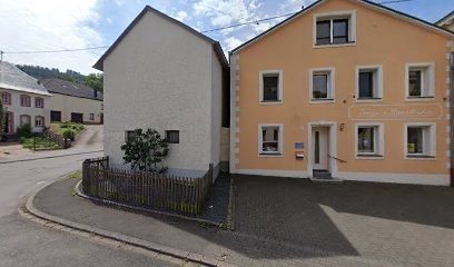 B. Probst, Blumenladen in Konz