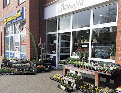 BlütenStil, Blumenladen in Papenburg