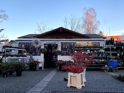 Grünwalder Blumenmarkt, Blumenladen in Grünwald