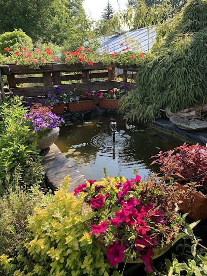 Gärtnerei Dittmann, Blumenladen in Bestensee