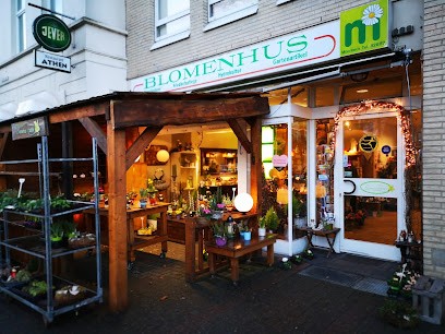 Blomenhus Rastede, Blumenladen in Rastede