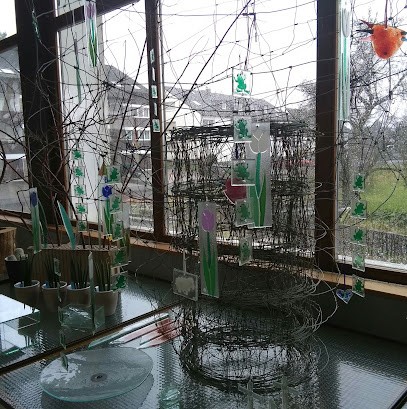 Blumenbindewerkstatt Jansen, Blumenladen in Lindlar